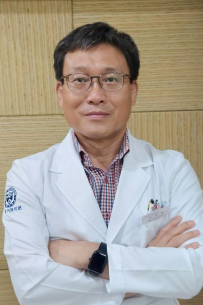 박계열 원장