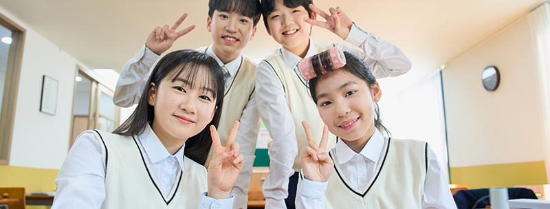 학생검진 이미지